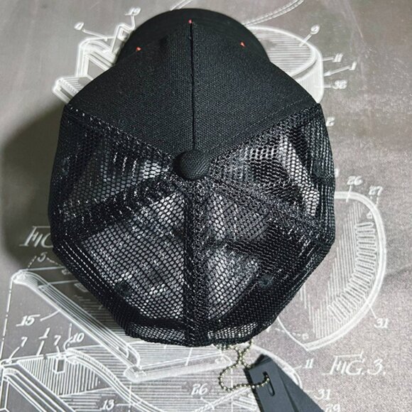 Amiri Star Hat Green main image 5